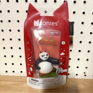Tonies Kung Fu Panda for Toniebox - Brand new